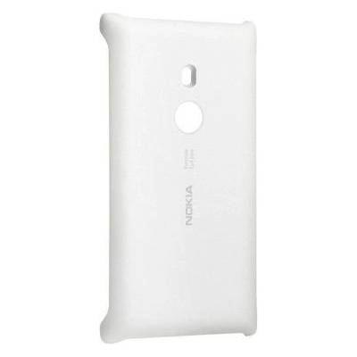Nokia 925 wl charger white (cc-3065 wlc cover white)