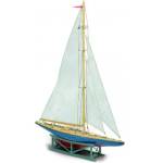 Mini Mamoli Endeavour II 1: 193 комплект