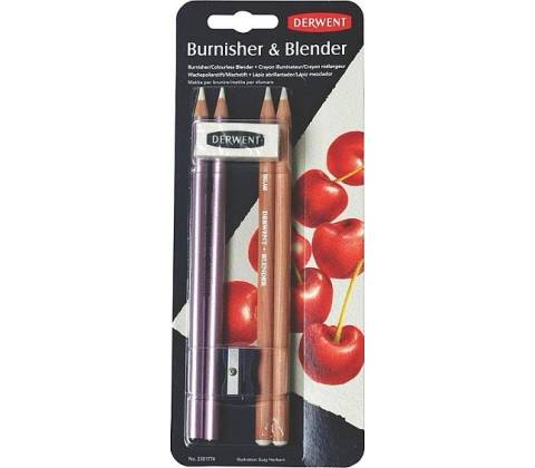Derwent 6 Pack 2301774