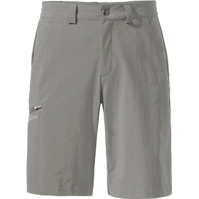 Vaude Мъжки къси панталони Vaude Farley Stretch Bermuda II Shorts - Stone Grey - размер 46 (EU) (012-2021-0411)