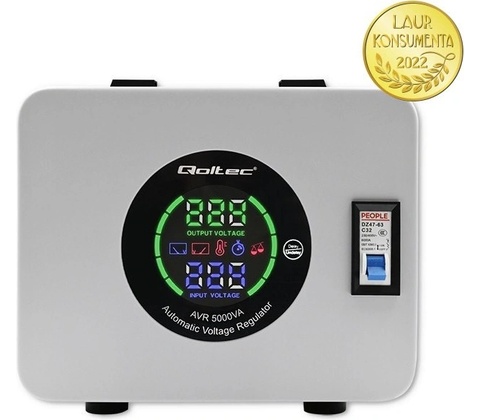 Qoltec 50726