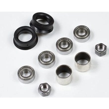 HT components NANO AIR REBUILD KITS