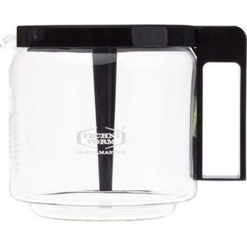 Moccamaster KBG-741 1,25 l