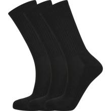Virtus Wade 3-Pack Socks čierna