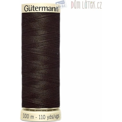 Nit GÜTERMANN 100% PES 674