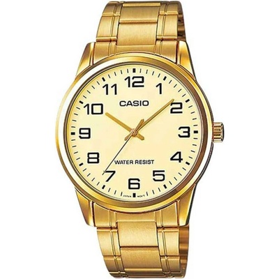 Casio MTP-V001G-9B