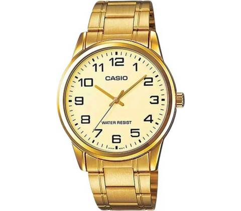 Casio MTP-V001G-9B