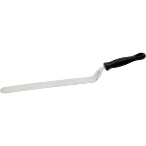 de Buyer Извита кухненска шпатула 30 cm FKOfficium de Buyer (DB423130)
