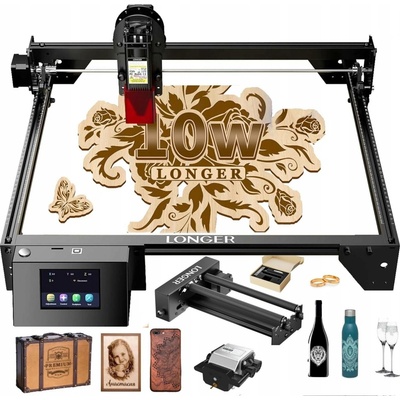 Longer RAY5 60W – Zbozi.Blesk.cz