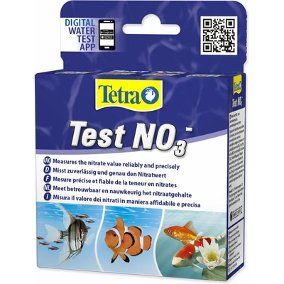Tetra Test Nitrat NO3 10 ml