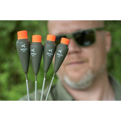 Korum plavák Glide Speci Stick 5g