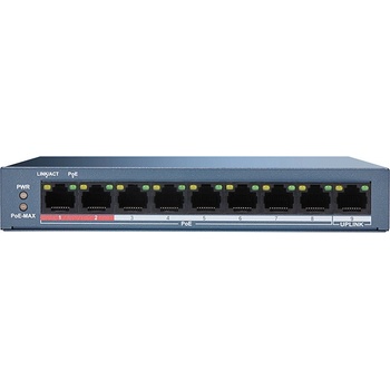 Hikvision DS-3E0109P-E