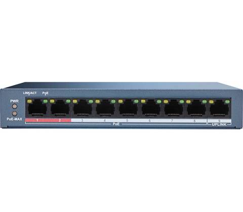 Hikvision DS-3E0109P-E