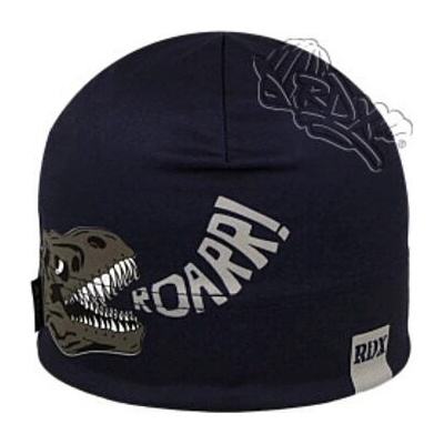 RDX čepice dinosaurus F1158
