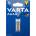 VARTA Батерия varta lr61 aaaa 2 4061101402 (4061101402)