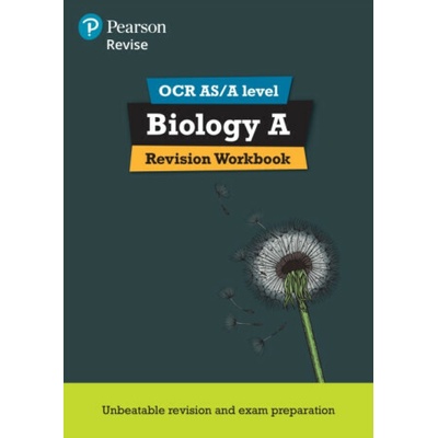 Revise OCR AS/A Level Biology Revision Workbook