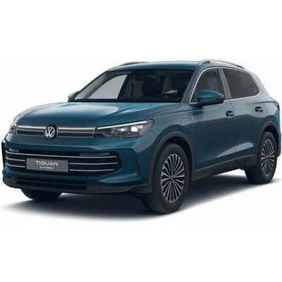 Volkswagen Tiguan 1.5 eHybrid Elegance DSG 150 kW
