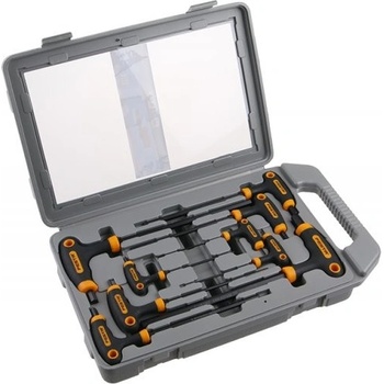 18494 Sada inbusových kľúčov FESTA CrV 9ks