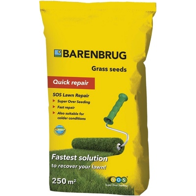 Barenbrug travní směs SOS 5 kg