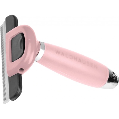 Waldhausen Hřbílko s gelovou rukojetí L Světle růžová