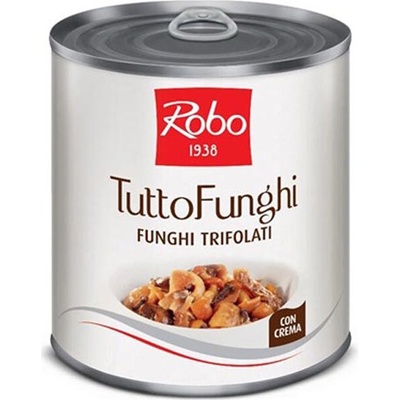 Dega Hříbky dušené na česneku plátky 800 g – Zbozi.Blesk.cz