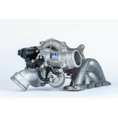 Plniace dúchadlo BorgWarner 53039880136