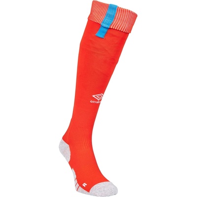 Umbro Чорапи Umbro GK Sock Sn99 - Tomato/Blue