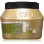 KayPro Argan Oil Nourishing Mask маска за коса с арганово масло 500ml