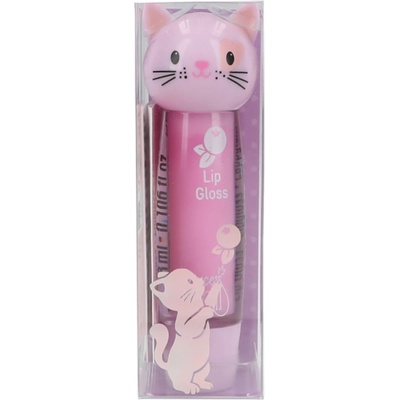 Depesche Princess Mimi Lip Gloss Animal Random (0413162)