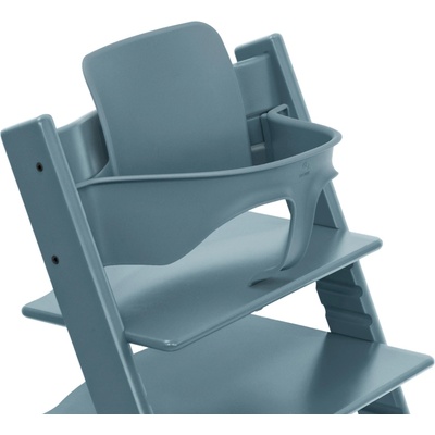 STOKKE Tripp Trapp Baby Set V2 Fjord Blue