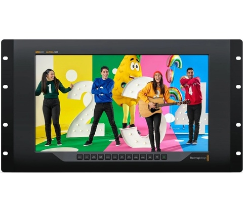 Blackmagic Design SmartView 4K G3