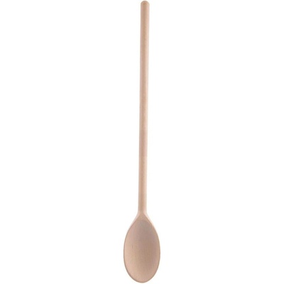 Vařečka dřevo Gastro oválná 60 cm