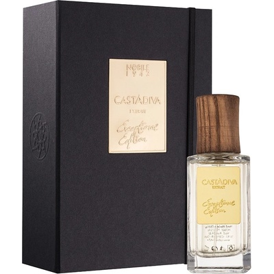 Nobile 1942 Casta Diva Edition Exceptional parfumovaná voda dámska 75 ml