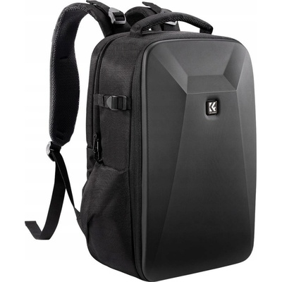 K & F Concept čierny 22L