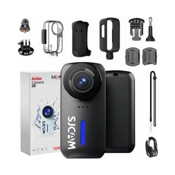 SJCAM C110+ Black