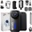 SJCAM C110+ Black