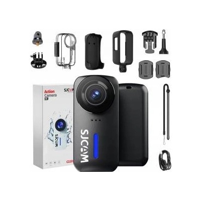SJCAM C110+ Black