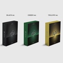 Oneus - Devil Green Version CD