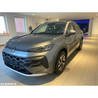 Volkswagen T-Roc 1.5 TSI Life DSG 110 kW
