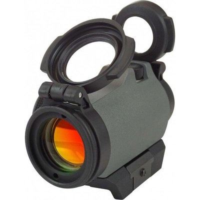 Aimpoint Micro H-2 2 MOA Cobalt