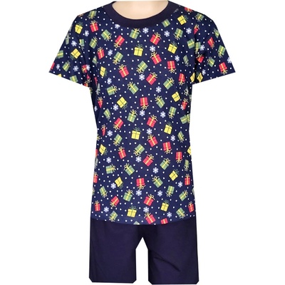 Foltýn pyžamo DP156