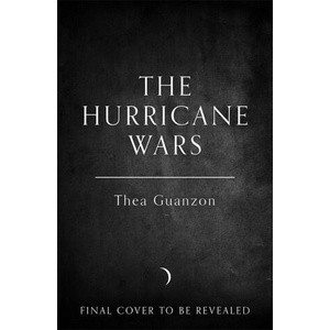 Hurricane Wars | Thea Guanzon (2023)