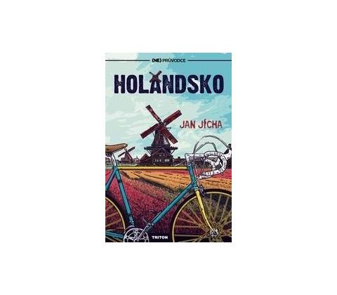 Holandsko Jan Jícha