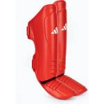 adidas Протектор за пищял и стъпало Adidas Pro red