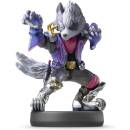 Nintendo Amiibo Super Smash Bros. - Wolf