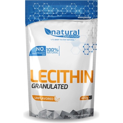 LECITIN sójový 92% LECITHIN prášek 1 kg