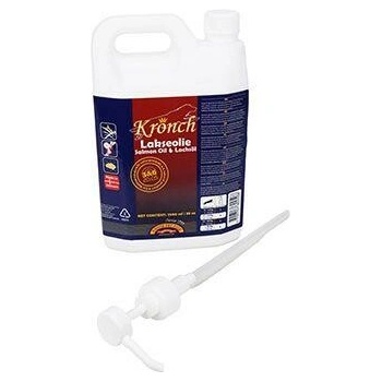 Kronch OLEJ LOSOSOVÝ 2500 ml