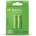 GP Batteries Акумулаторна Батерия R6 AA 130AAHC-EB2 1300mAh NiMH 2 бр. в опаковка GP