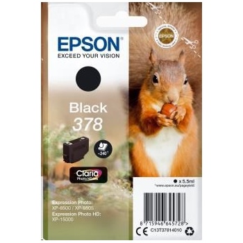 Epson C13T37814010 - originální