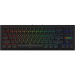 nubi NK68HE Black Hall Effect (FSH-NUBI-NK68-HE-BL) Клавиатури